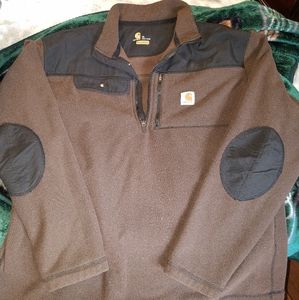 Mens carhartt hoodie